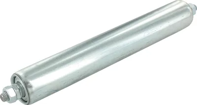Obrázek produktu pro Nosný válec ocelový 30x1,5 EL 500 AL 530 Náprava: tuhá AGM M8