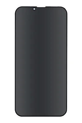 Obrázek produktu pro Tvrzené sklo Forever Privacy na Apple iPhone 13/ 13 Pro/ 14