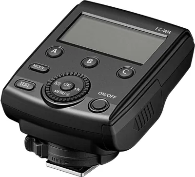 Immagine prodotto di Trigger Olympus FC-WR Flash Commander