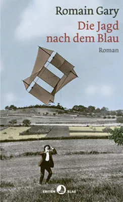 Produktbild von Die Jagd nach dem Blau