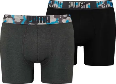 Obrázok produktu pre Slipy Puma 701223660-002 pre Pánske