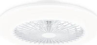 Produktbild von Philips Amigo Deckenventilator 20 W 42 W O x H 490 mm 137