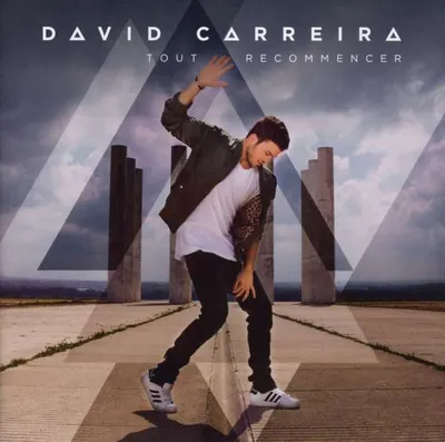 Immagine prodotto di Carreira,David - Per ricominciare
