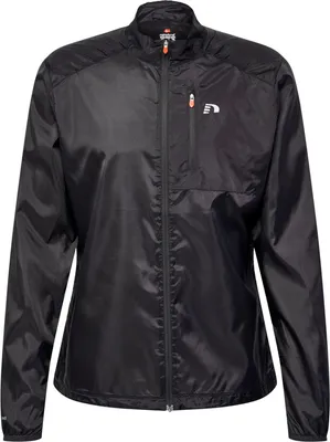 Produktbild von newline Men Packable Tech Jacket - forged iron, Größe:XL