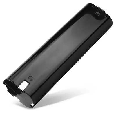 Produktbild von CELLONIC 1x Akku für Werkzeug Kompatibel mit Makita 8400, 5090D, 6000, 9000 - (2100mAh, 9.6V)