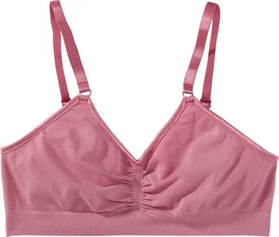 Produktbild von Esmara Damen Bustier Koralle XS 32/34