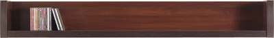 Productafbeelding van Furniture24 Wandrek Forrest FR15, wandplank, 144 cm, plank