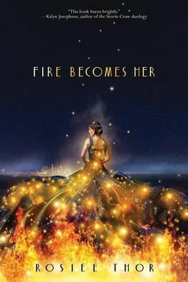 Zdjęcie produktu dla Fire Becomes Her