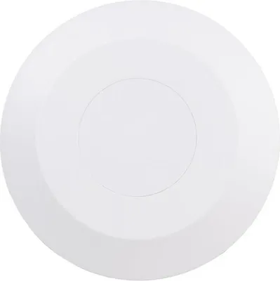 Produktbild von Radar-Präsenzmelder DRO-10 - Weiß - 360° Erkennung - Mikrofon-Technologie - Innenmontage