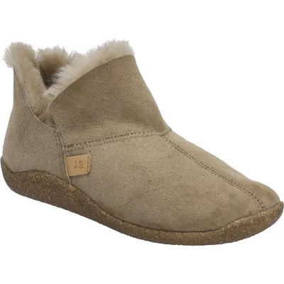 Produktbild von JOSEF SEIBEL Vinny 07 | Hausschuh für Damen | Beige