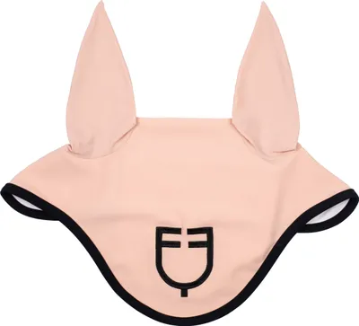 Produktbild von Equestro Black Line Fliegenohren