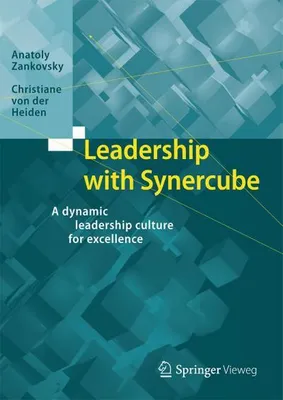 Immagine prodotto di Leadership with Synercube