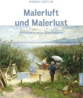 Obrázok produktu pre Malerluft und Malerlust