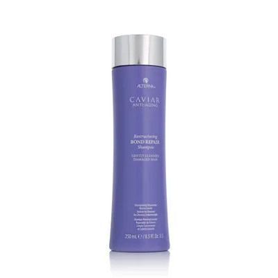 Obrázek produktu pro Alterna Caviar Anti-Aging Restructuring Bond Repair Shampoo 250 ml