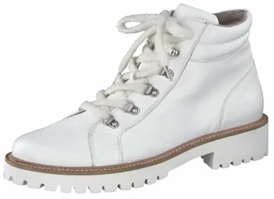 Produktbild von Paul Green Stiefelette Stiefelette Glattleder