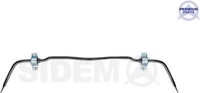 Produktbild von SIDEM 919003 Stabilisator Stabi vorne für FIAT MULTIPLA (186) MULTIPLA VAN (186)
