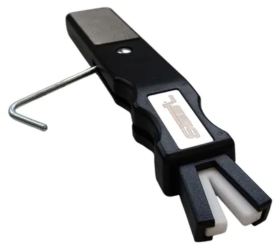 Produktbild von Handabziehstein Steel für Kufen 2.0