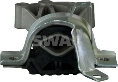 Produktbild von SWAG Motorlager Gummimetalllager Rechts für FIAT PANDA (169) 70 94 4922
