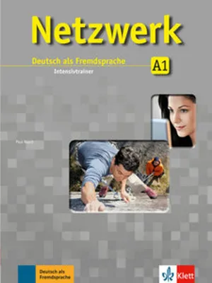 Produktbild von Netzwerk / Intensivtrainer A1