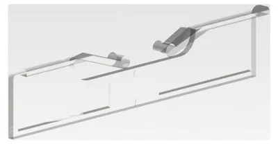 Produktbild von SLID'UP 110 Türstopper