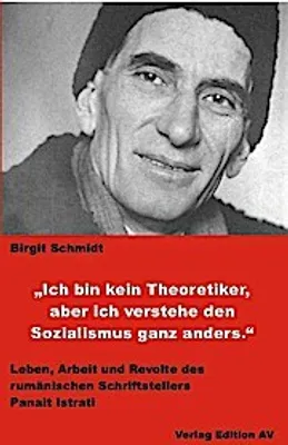Produktbild von Ich bin kein Theoretiker, aber ich verstehe den Sozialismus ganz anders.