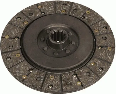 Immagine prodotto di Disco frizione SACHS 1878 634 082