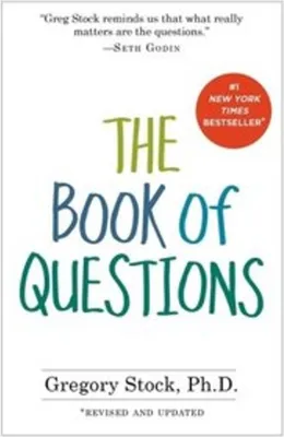 Immagine prodotto di The Book of Questions