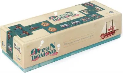Obrázek produktu pro Domino Oceán