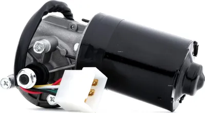 Produktbild von STARK SKWM-0290087 Wischermotor Vorne für VW Touareg (7LA, 7L6, 7L7) LT 28-46 II Kastenwagen (2DA, 2DD, 2DH) passend für MERCEDES-BENZ