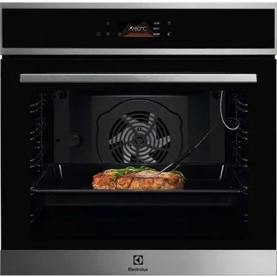 Obrázok produktu pre Electrolux LOE8P39X
