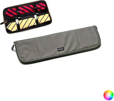 Produktbild von Krawattenbox Nylon (13 x 1 x 43 cm)
