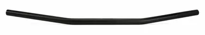 Productafbeelding van RENTHAL zwarte 7/8 658 ROAD SPORTS stuur voor motocross
