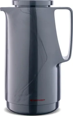 Zdjęcie produktu dla ROTPUNKT Isolierkanne Maxima 1l titan 114837 4007389760552