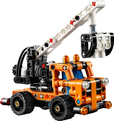 Image de LEGO® Technic Nacelle élévatrice, 42088