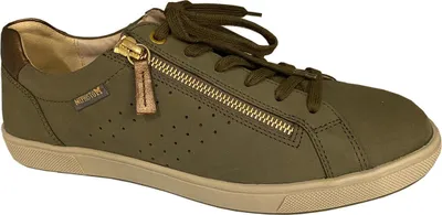 Produktbild von Mephisto Nikita Damen Sneaker in Gr. 40