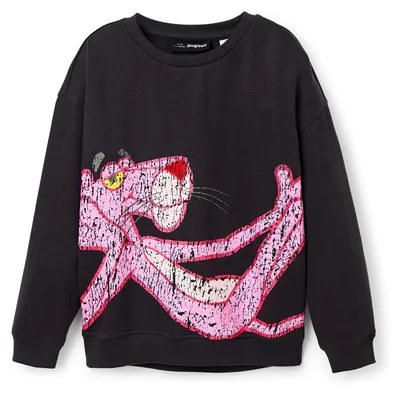Produktbild von Desigual Sweat_, 2006 Dark Grey, S