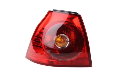 Zdjęcie produktu dla Johns, tylne światło zespolone pasuje do VW Golf V (1K/5M) 10/03-05/09 od zewnątrz po stronie kierowcy,