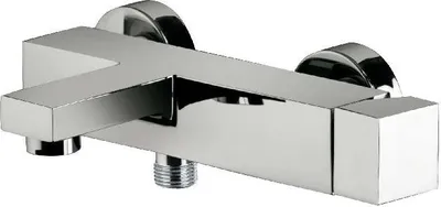 Immagine prodotto di Paffoni Elle - Miscelatore per bagno, cromo EL022CR