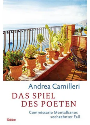 Image de Das Spiel des Poeten