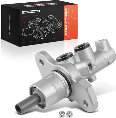 Obrázok produktu pre Frankberg 1x hlavný brzdový valec Brzdový valec pre BMW radu 7 E65 E66 E67 730-760 i/d 2001-2008