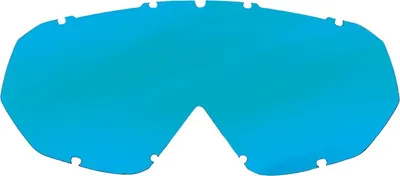 Immagine prodotto di Lente intercambiabile Cratoni per C-Rage lente blu