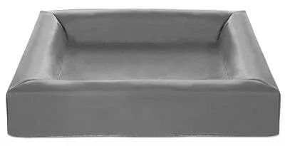 Produktbild von Bia Bed Hundekorb Original Grau