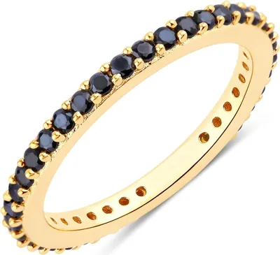 Produktbild von Rafaela Donata Ring Sterling Silber Spinell 70110265 60