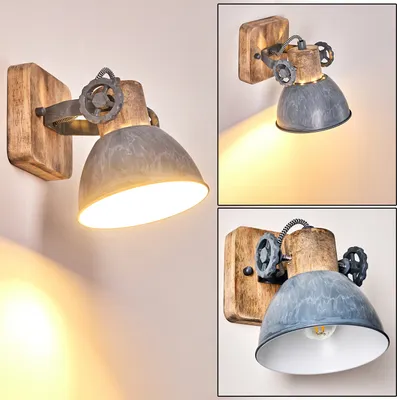 Produktbild von Cotes »Cotes« Wandspot im Retro/Vintage Design