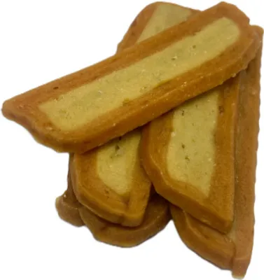 Produktbild von Hähnchenfilet und Büffelhaut 250g