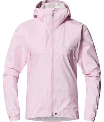 Produktbild von Haglöfs W L.I.M Proof Jacke Damen L