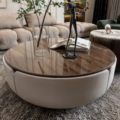 Obrázok produktu pre Priehľadná ochranná fólia na stôl, PVC, 125 cm