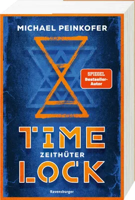 Image de Timelock, Band 2 - Zeithüter