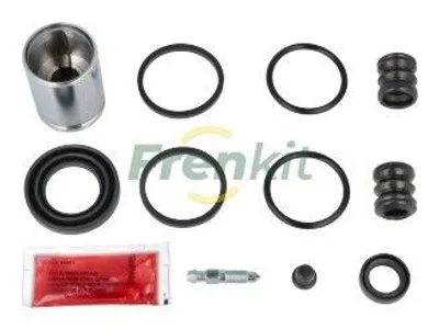 Produktbild von FRENKIT Bremssattel-Reparatursatz für AUDI 100 Limousine (44, 44Q, C3) Hinten 36mm 236917
