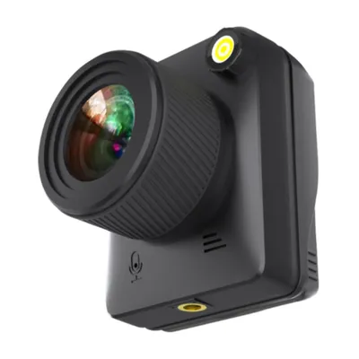 Productafbeelding van ZELURXX TL3000 Time-lapse camera, 4K video, 32MP, macrofocus, waterdicht, stofbestendig